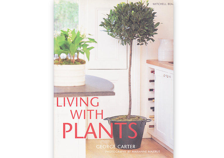 LIVING WITH PLANTS
