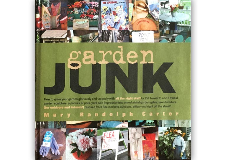 garden JUNK