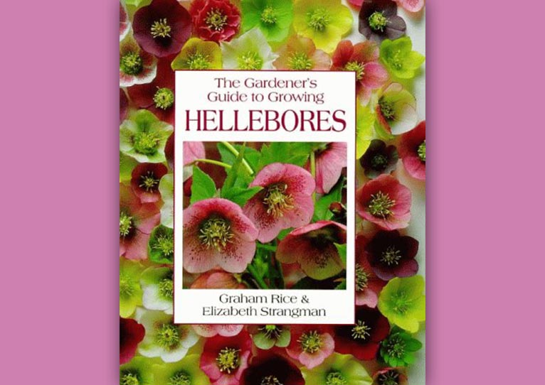 The Gardener's Guide to Growing HELLEBORES