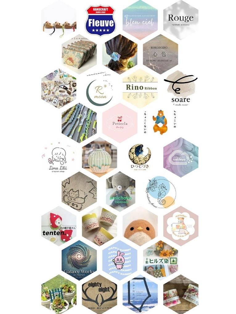 2026年4月11日　2026シーズン開幕！『十勝ヒルズの庭びらき』素敵なハンドメイド作品の販売スタート