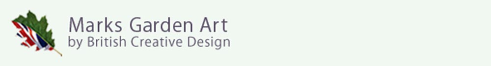 マークス ガーデン アート